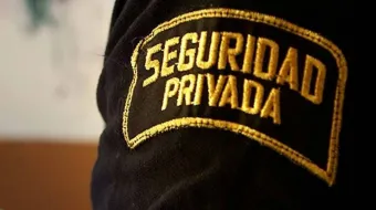 Las empresas de Seguridad solicitaron plazos para cumplir requisitos antes de una clausura