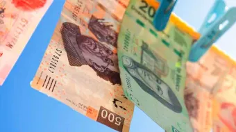 Empresas en Puebla en riesgo de sanciones millonarias por Ley Anti-Lavado 2025