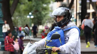 Falta difundir lineamientos de la Ley Casco