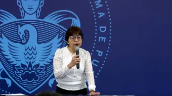 Buap, elección rectoral 2025