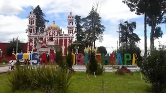 Los CITRA´s detonarán desarrollo en Huejotzingo, Francisco Z. Mena, Aquixtla y San José Chiapa