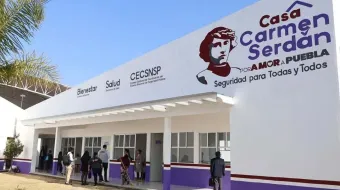 Más de 2 mil carpetas de investigación por violencia contra mujeres en Casas Carmen Serdán