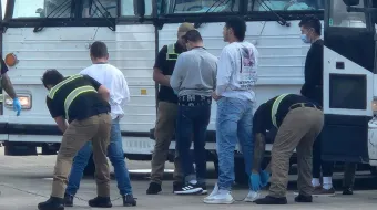 Más de cinco mil poblanos han sido deportados de Estados Unidos este año