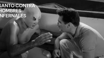 MUBI celebra el Día Nacional del Cine Mexicano con “Héroes enmascarados: Películas de Lucha Libre”