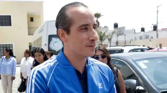 AN trabaja para 2027