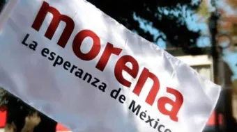 Morena y sus ¿precandidatos?