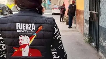 Movimiento Ciudadano se deslindó de Fuerza Obradorista y su intento de ser partido