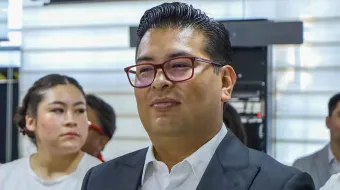 El adiós de Camarillo