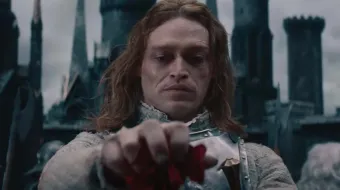 Nueva versión de Drácula llega de la mano de Luc Besson
