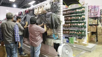 Puebla refuerza la protección a productores con Operación Limpieza
