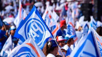 Con encuestas se definirían a los mejores candidatos panistas en 2027