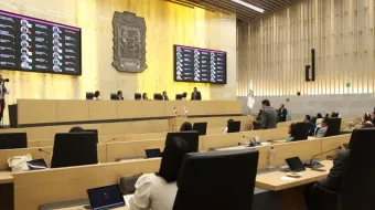 PT y Morena califican de exceso los 200 mil pesos para cada informe legislativo