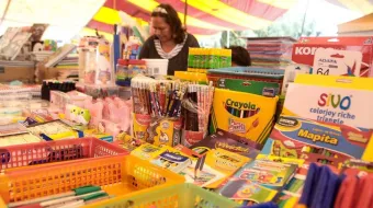 Paseo Bravo albergará Feria Escolar del 16 al 31 de agosto en Puebla