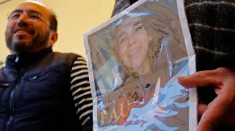 Nada claro se tiene a 10 años de la desaparición de Paulina Camargo