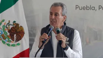 PAN niega campaña contra Pepe Chedraui y pide evitar polarización en Puebla