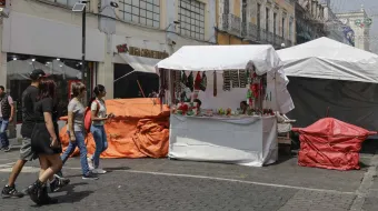 Permitirán la instalación de 400 comerciantes durante Fiestas Patrias en la ciudad