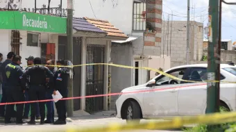 Puebla entre las 15 entidades con más homicidios dolosos en julio 2025, reporta SESNSP