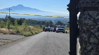 Puebla está en alerta por cabezas humanas halladas en límites con Tlaxcala; dos eran poblanos