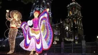 Puebla prepara seguridad para fiestas patrias con mil 100 elementos desplegados