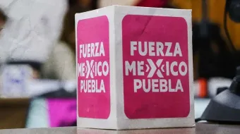 Reelección 2027: FxM impulsa participación de mujeres en alcaldías de Puebla