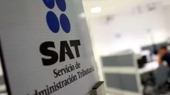 SAT reportó un incremento del 7% en recaudación en siete meses