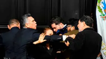 Coparmex Puebla llama al Senado a reestablecer el diálogo y evitar polarización política