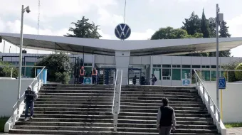 VW ¿huelga o acuerdo?