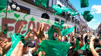 388 mujeres han elegido el Aborto Seguro en Puebla