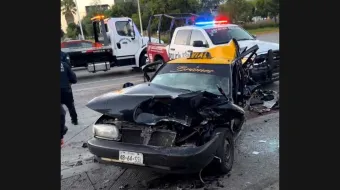Puebla busca penas más severas para conductores ebrios