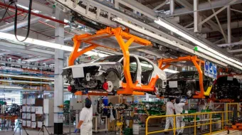 VW y Sitiavw negocian en la CDMX alza salarial para desactivar huelga