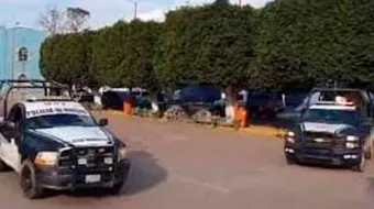 RATAS asaltaron a familia al tratar de comprar auto en Teotlalcingo
