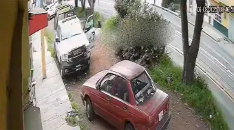 Victima de robo es amenazada por familia de delincuentes para retirar denuncia 
