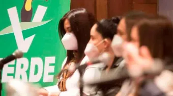 Ediles y regidores ecologistas bajo capacitación permanente