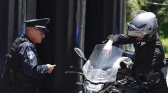 Movilidad definirá Programa de Identificación de Motocicletas