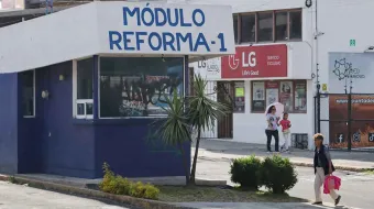 Rescatarán 40 casetas de vigilancia en juntas auxiliares de la ciudad