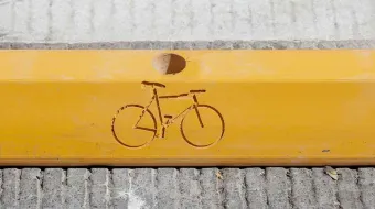 Se queda la ciclovía en Las Torres, pero será más angosta