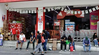Temporada de regreso a clases impulsará economía en Puebla con 4 mmdp en Puebla: Canaco