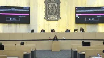 Consejos Consultivos orientarán a diputados en análisis de iniciativas 