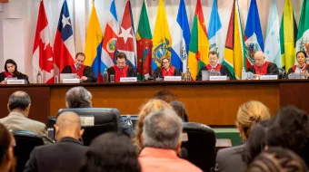 Derecho al cuidado reconocido por la Corte IDH: Ibero Puebla celebra avance histórico