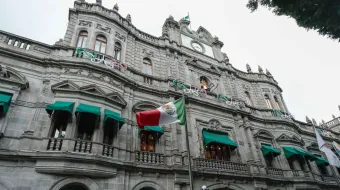 Aún falta por pagarles a 25 provedores de gobierno panistas de la capital