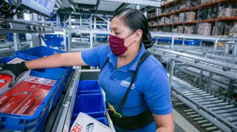 La Coparmex Puebla refrendó compromiso de inversiones y crear empleos 