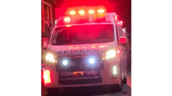 Asesinaron a un hombre en calles de Moyotzingo