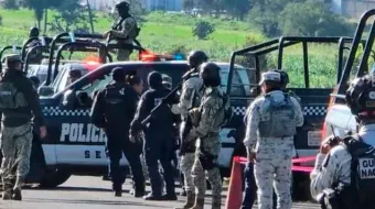 Caso decapitados de Ixtacuixtla es investigado para identificar a grupo criminar responsable