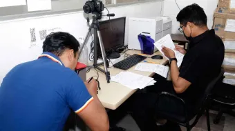 Los simuladores de manejo para entregar licencias operarán este 25 de agosto