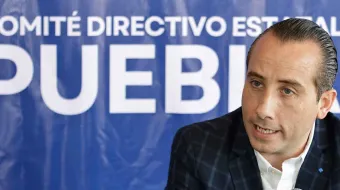 Será una elección municipal limpia, sin intervención: Riestra
