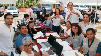 Emprendedores poblanos podrán registrar marcas con 90% de descuento