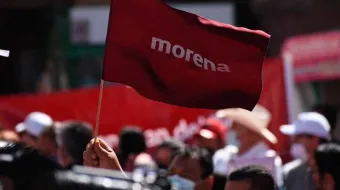 No hay que dilapidar el bono electoral ganado, advirtió diputado morenista 
