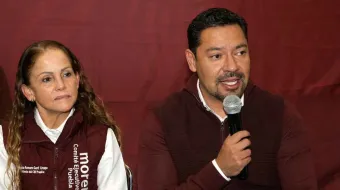 A finales de 2026 Morena definirá cómo seleccionará candidatos