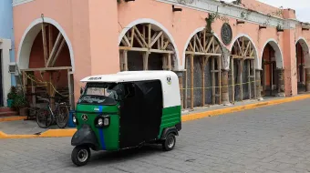 Tras el censo viene la regulación de Mototaxis en 85 municipios de Puebla