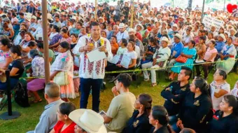 Ningún familiar Armenta ni Mier participarán en elecciones próximas